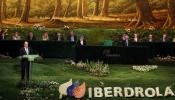 Iberdrola mantiene estable su beneficio hasta marzo