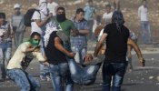 Soldados israelíes matan a dos niños y una mujer embarazada en Palestina