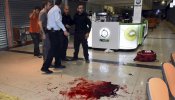 Un israelí y un atacante palestino mueren en un atentado en una estación de autobuses en Israel