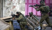 Israel obvia las críticas por su desmedida respuesta a los ataques de palestinos