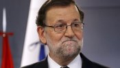 La oferta de Iglesias a Sánchez provocó la retirada temporal de Rajoy del debate de investidura