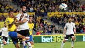 El Valencia y el Sevilla completan las semifinales de la Copa del Rey