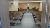La fiscalía pide cuatro años y medio para un exconsejero del Gobierno aragonés por fraude