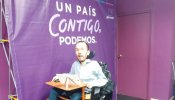 Echenique: "Pocas veces la gente de Podemos ha estado más de acuerdo que con el no a Sánchez-C's"