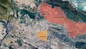 Una multinacional pretende minar 1.742 hectáreas de subsuelo junto al mayor pantano del Pirineo