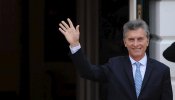 Macri subirá inmediatamente las tarifas del gas y el agua un 300%