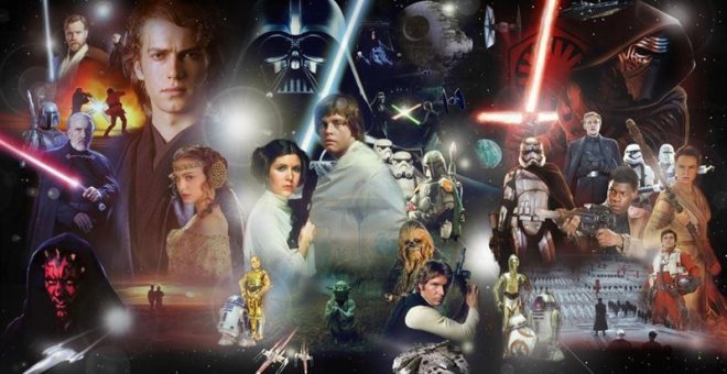 El curioso origen del Día de 'Star Wars' y por qué se celebra el 4 de mayo