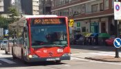 Los jueces anulan la contrata del bus urbano de Zaragoza y abren la puerta a su rescate