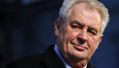 El presidente de República Checa propone un referéndum sobre la permanencia en la UE y la OTAN