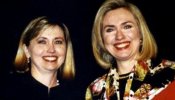 ¿Tiene Hillary Clinton una doble para ocultar su enfermedad?