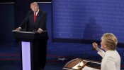 Trump mantiene que las elecciones de EEUU están "amañadas" y duda sobre aceptar su resultado