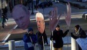 Rusia denigra el informe de la Inteligencia de EEUU: "Son acusaciones propias de aficionados"