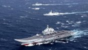 Pekín advierte a Trump de que EEUU tendría que librar una guerra por el control del mar del Sur de la China