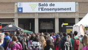 Puigdemont se quejará ante la Fira de Barcelona de que el Ejército esté en el Salón de la Enseñanza
