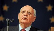 Gorbachov: "Parece que el mundo se está preparando para la guerra"