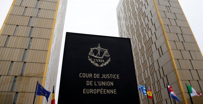 El abogado de la UE propone que el derecho al olvido se limite a territorio comunitario