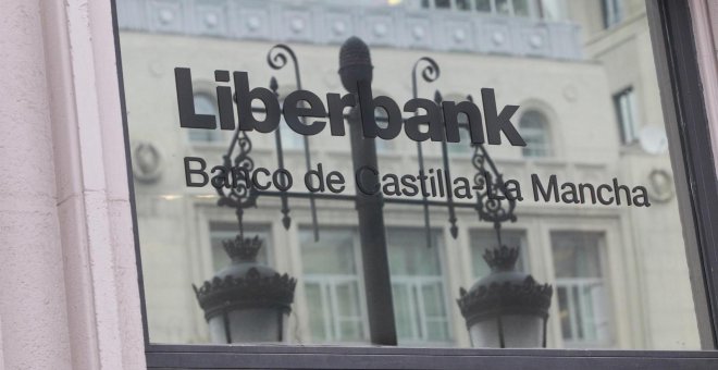 Liberbank propone bajas incentivadas en otro ajuste de plantilla para 525 trabajadores