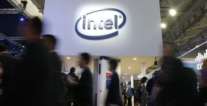 El Tribunal de la UE anula la multa de Bruselas a Intel de 1.060 millones