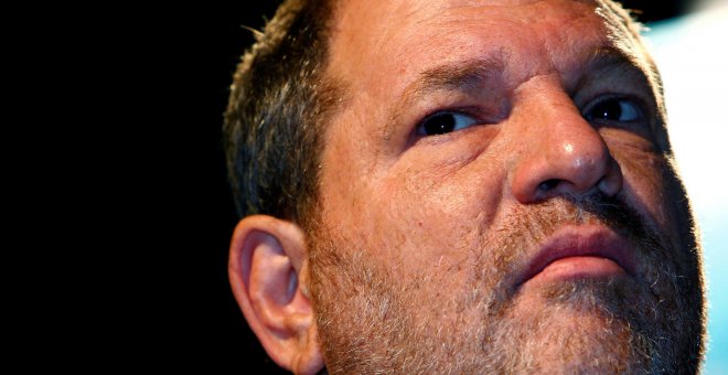 El fiscal de Nueva York demanda a la empresa de Weinstein por permitir el acoso sexual