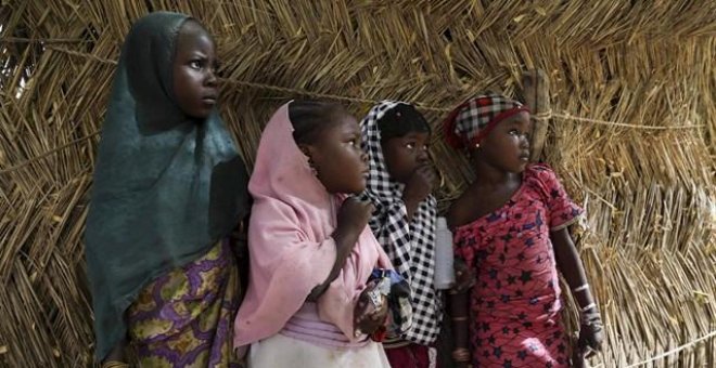 La ONG Plan Internacional: "Las niñas continúan siendo el grupo más excluido del mundo"