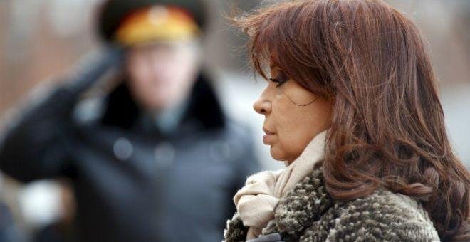 Cristina Fernández y sus hijos se sentarán en el banquillo por presunta corrupción