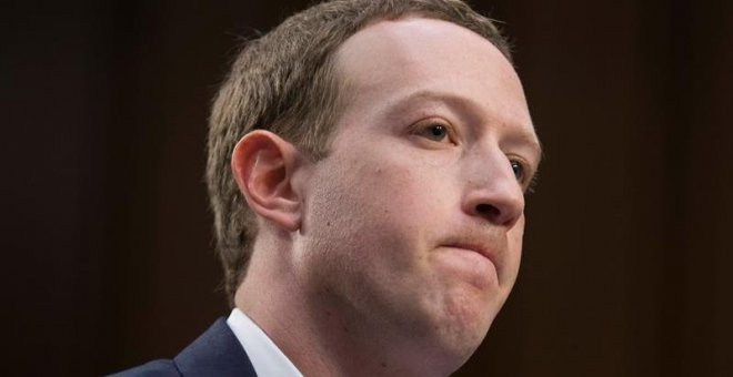Zuckerberg cree que los europeos 'hacen las cosas bien' en materia de protección de datos