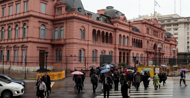 Argentina tramita la ley que convertirá a todos los adultos en donantes de órganos