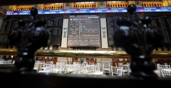 Testa retrasa su salida a Bolsa ante la incertidumbre política y de los mercados