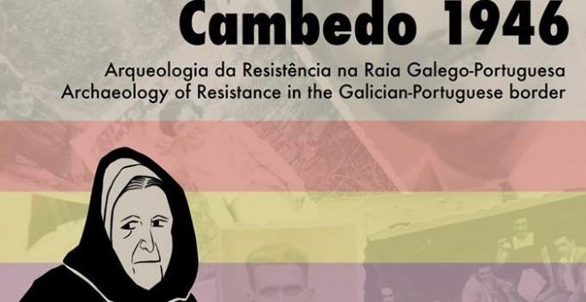 Un proyecto arqueológico busca aclarar qué ocurrió cuando Portugal atacó una aldea gallega buscando milicianos antifranquistas