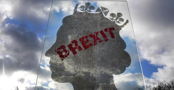 La Justicia europea dictamina que el Reino Unido puede revocar el brexit de forma unilateral