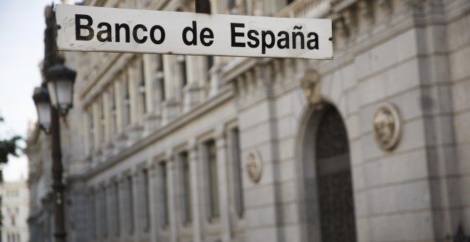 El Banco de España constata un encarecimiento de los préstamos para vivienda tras la reforma de la ley hipotecaria