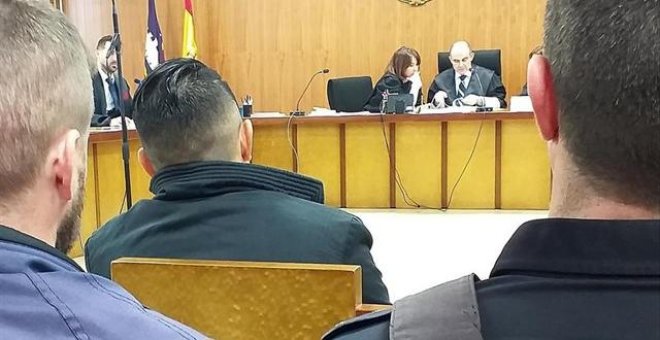 Condenado a 7,5 años de cárcel por violar y dejar embarazada a su hija menor de edad