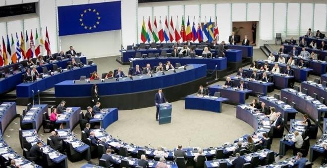 El Parlamento Europeo rechaza votar si recomienda incluir a los CDR en la lista europea de grupos terroristas