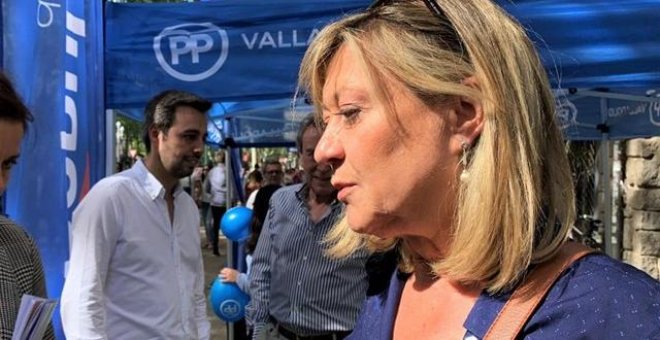 La candidata del PP a la Alcaldía de Valladolid creará una escuela taurina si gobierna