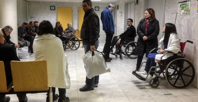 La Sanidad pública madrileña cerrará más de 2.000 camas en los hospitales este verano y otras cuatro noticias que no debes perderte este lunes, 17 de julio de 2019