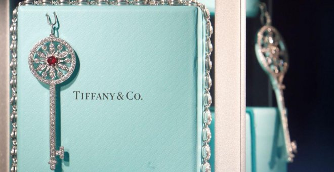 LVMH quiere recuperar el brillo de Tiffany's tras las compra por 14.700 millones