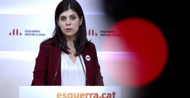 La militancia de ERC avala masivamente la estrategia de la dirección de no investir a Sánchez sin mesa de diálogo