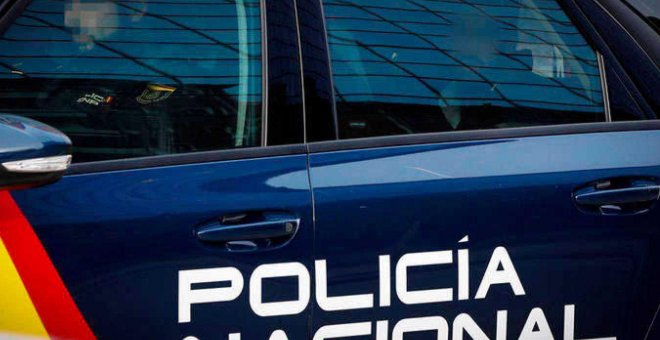Detenido en Logroño un hombre de 63 años por agredir sexualmente a una futbolista
