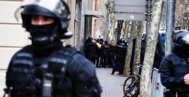 Un home se suïcida a Sabadell després de ser desnonat del pis on vivia des de feia 30 anys