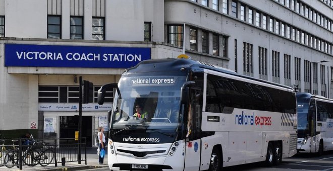 National Express, propietario de Alsa, lanza una OPA por su rival Stagecoach