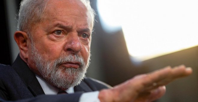 Lula y la trampa de la tercera vía en Brasil