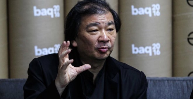 Shigeru Ban, el arquitecto del papel, Premio Princesa de la Concordia 2022