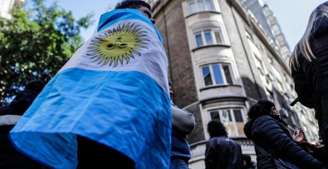 El atentado contra Cristina Fernández de Kirchner genera una intensa zozobra política en Argentina