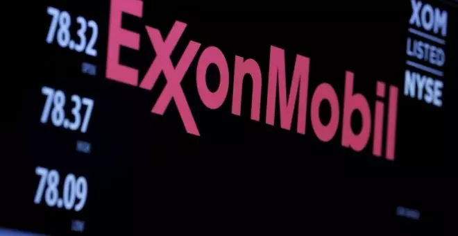 Exxon, la mayor petrolera de EEUU, amenaza con abandonar Europa por el impuesto a las grandes empresas