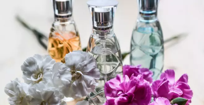 Los mejores perfumes unisex que están arransando