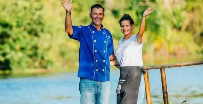 Investigan el asesinato de un chef español y su mujer en Brasil
