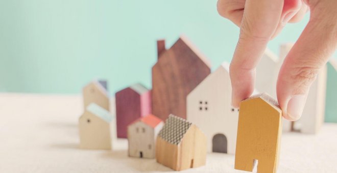 Ampliar l’oferta municipal d’habitatge assequible