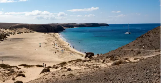 Qué hacer en Lanzarote en 4 o 5 días: planea tu escapada de verano con estas ideas