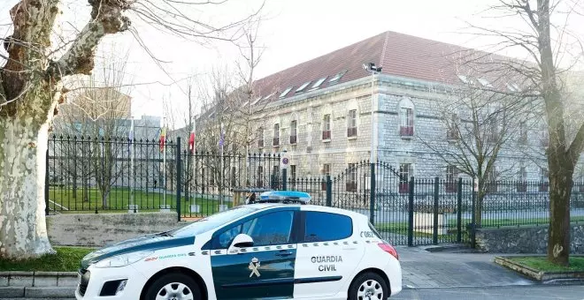 Dimite el concejal del PP de Ribadavia (Ourense) que fue detenido por violencia machista