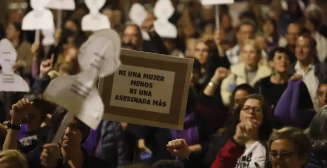 Igualdad confirma el asesinato machista de Leonor en Gipuzkoa, la víctima 43 de este año